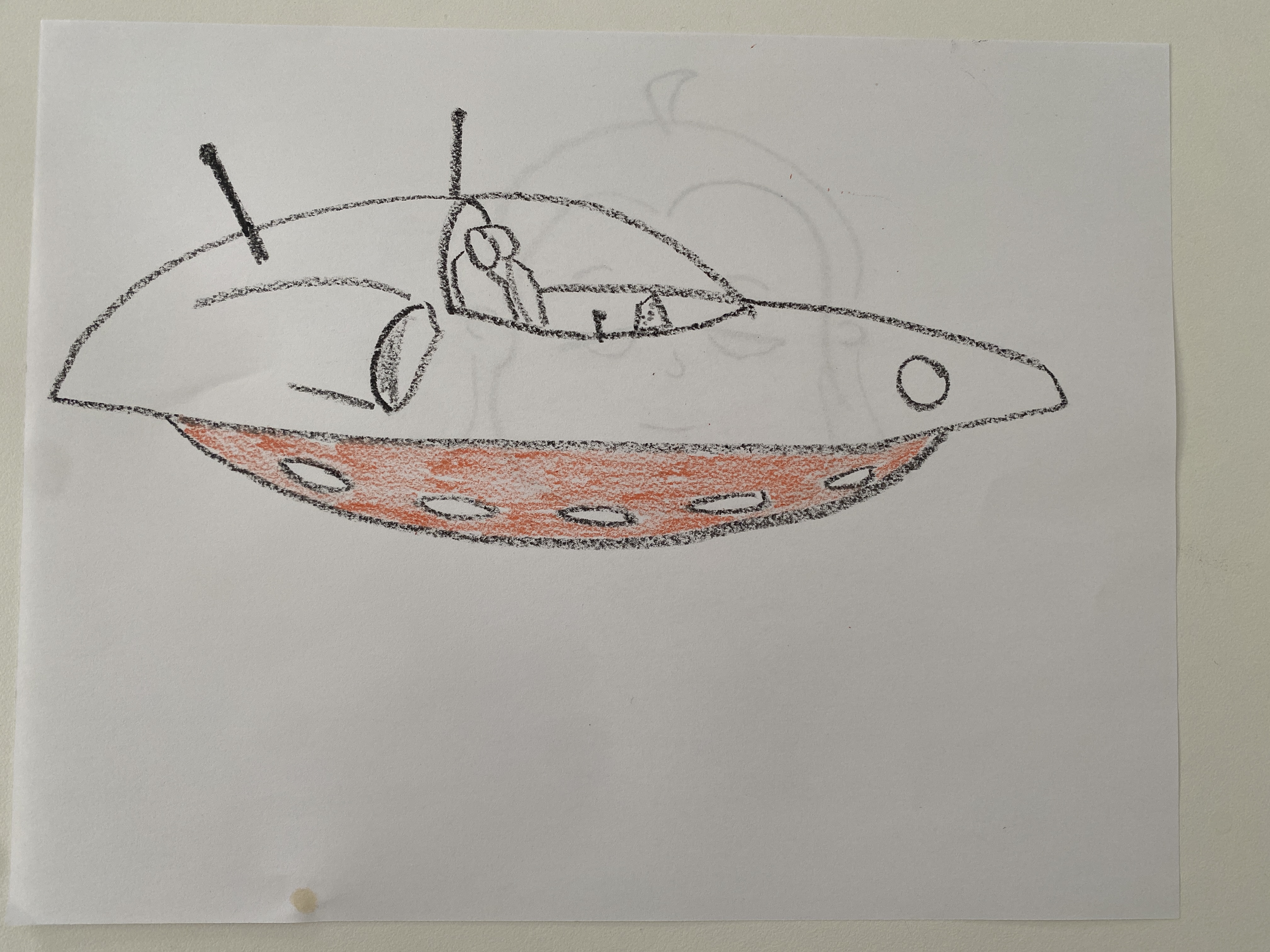 zoom zoom zoom we're going to the mün